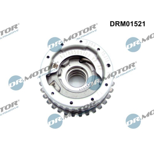 Dr.Motor Automotive Nockenwellenversteller DRM01521