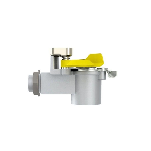 WABCO Kupplungskopf 9522010010