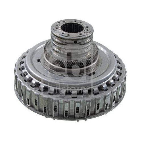 FEBI BILSTEIN Kupplungssatz 1010302