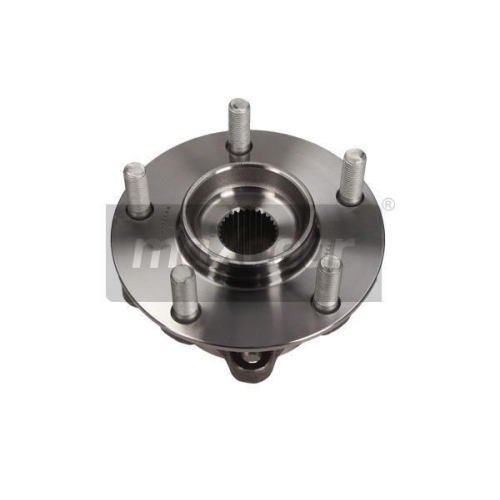 MAXGEAR Radlagersatz 33-0939