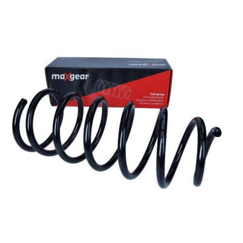 MAXGEAR Fahrwerksfeder 60-0948