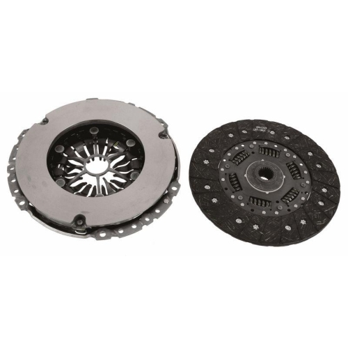 SACHS Kupplungssatz XTend 3000 950 948