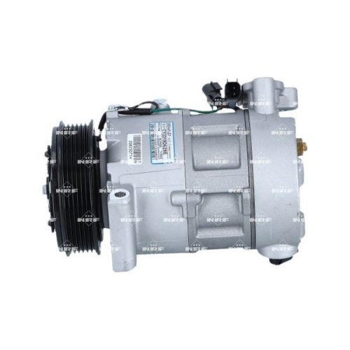 NRF Kompressor, Klimaanlage EASY FIT 320204