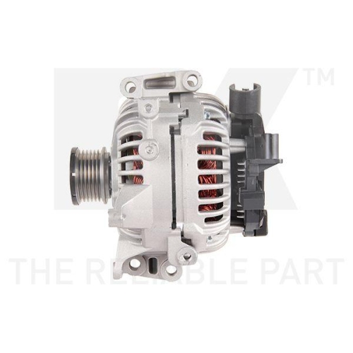 NK Generator 4846340