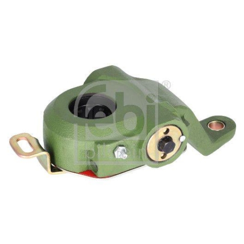 FEBI BILSTEIN Gest&auml;ngesteller, Bremsanlage 48606