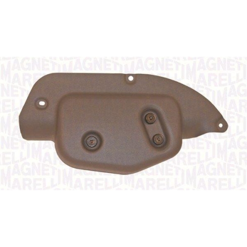 MAGNETI MARELLI Wischermotor 064342005010