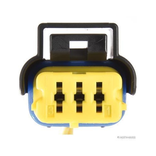 HERTH+BUSS ELPARTS Kabelreparatursatz, Hauptscheinwerfer 51277311