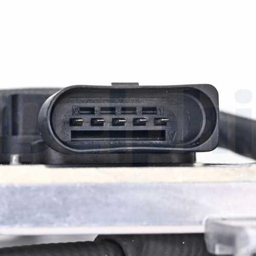 DELPHI NOx-Sensor, NOx-Katalysator ANS1082-12B1