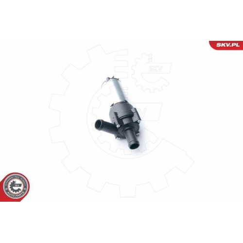 ESEN SKV Wasserumwälzpumpe, Standheizung