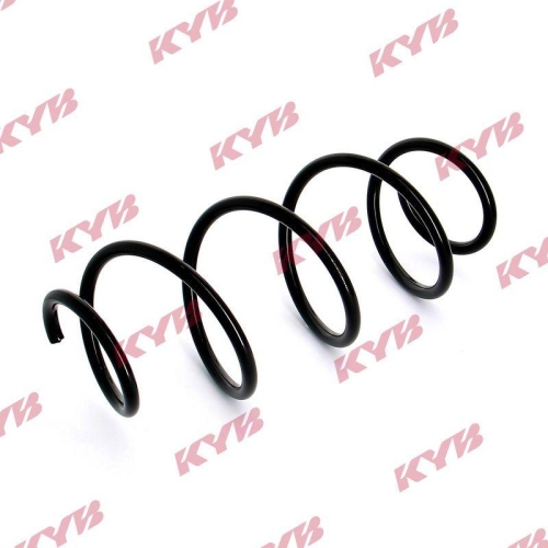 KYB Fahrwerksfeder K-Flex