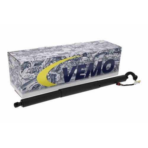VEMO Elektromotor, Heckklappe Green Mobility Parts