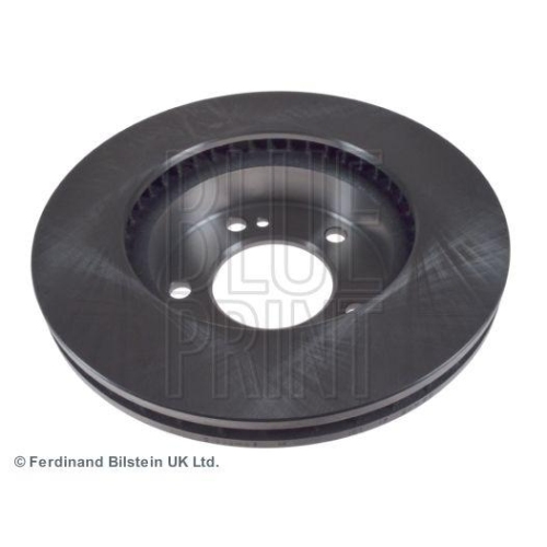 BLUE PRINT Bremsscheibe