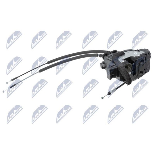 NTY T&uuml;rschloss EZC-HY-603