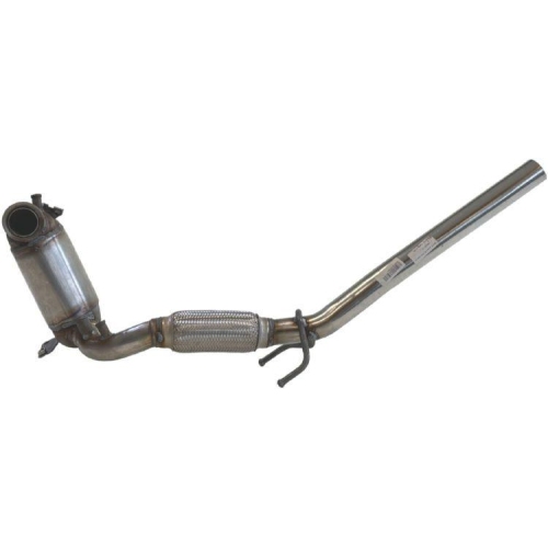 BOSAL Ruß-/Partikelfilter, Abgasanlage 095-331