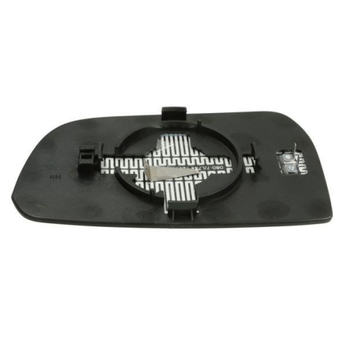 BLIC Spiegelglas, Au&szlig;enspiegel 6102-20-0569374P