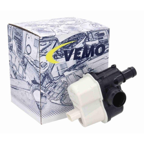 VEMO Gaspumpe, EVAP-Aktivkohlebeh&auml;lter (Tankentl&uuml;ftung) Original VEMO Qualit&auml;t V10-77-0090