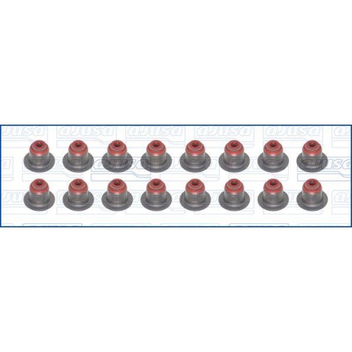 AJUSA Dichtungssatz, Ventilschaft 57053400