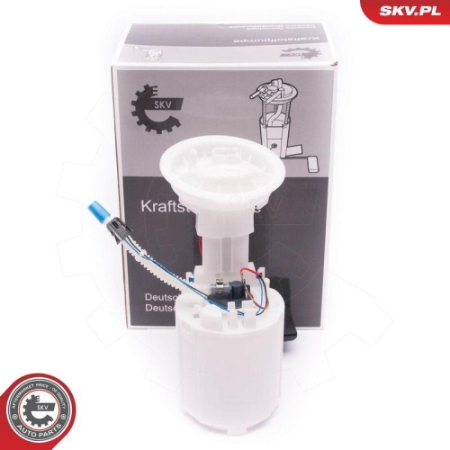 ESEN SKV Kraftstoff-F&ouml;rdereinheit 02SKV778