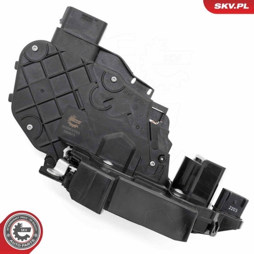 ESEN SKV T&uuml;rschloss 60SKV163