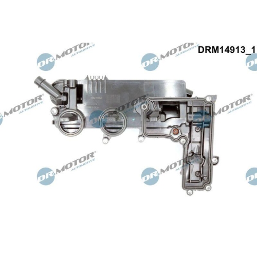 Dr.Motor Automotive Zylinderkopfhaube DRM14913