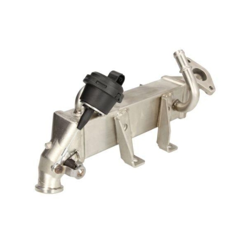 ENGITECH K&uuml;hler, Abgasr&uuml;ckf&uuml;hrung ENT520023