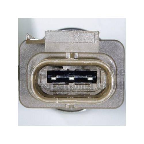 PIERBURG Sensor, Abgastemperatur 7.12196.17.0