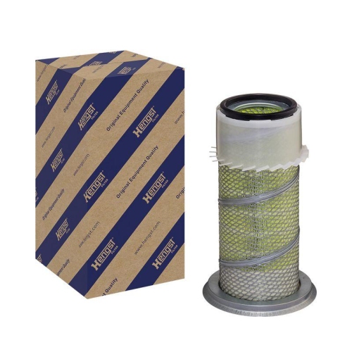 HENGST FILTER Luftfilter E1596L