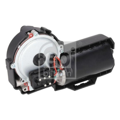 FEBI BILSTEIN Wischermotor 18859