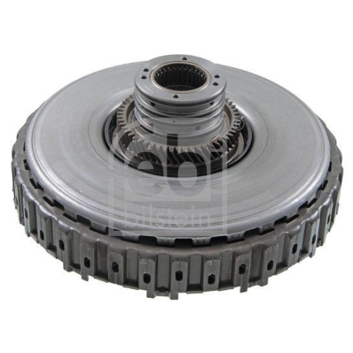 FEBI BILSTEIN Kupplungssatz 1010303