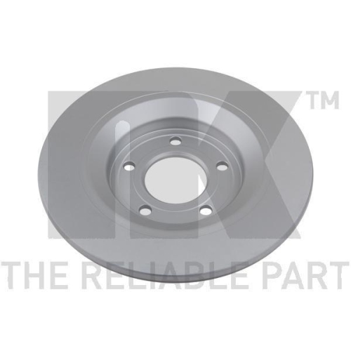 NK Bremsscheibe 313261