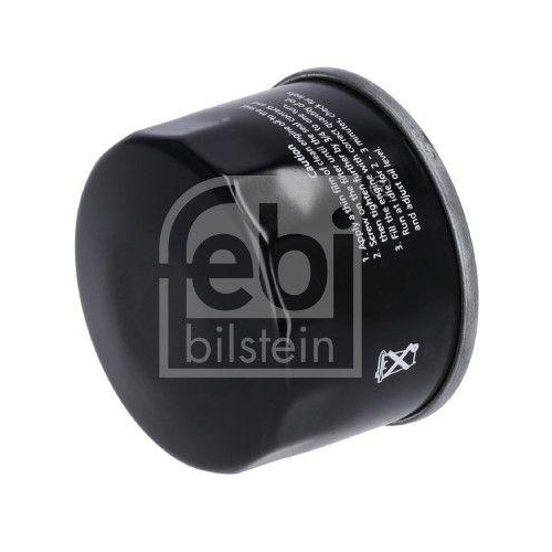 FEBI BILSTEIN Ölfilter 34398