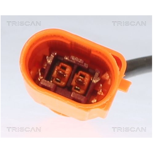 TRISCAN Sensor, Abgastemperatur 8826 29047
