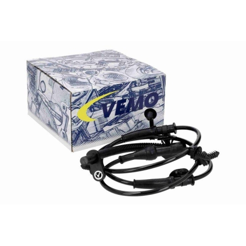 VEMO Sensor, Raddrehzahl Original VEMO Qualit&auml;t V25-72-1257