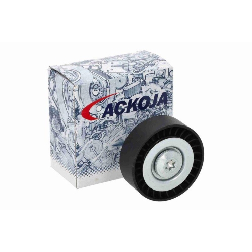 ACKOJA Umlenk-/F&uuml;hrungsrolle, Keilrippenriemen Original ACKOJA Qualit&auml;t A53-9620