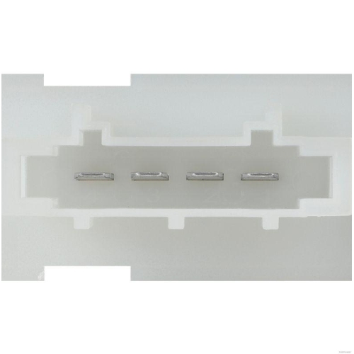 HERTH+BUSS ELPARTS Widerstand, Innenraumgebläse 75614987