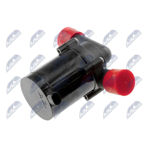 NTY Wasserumwälzpumpe, Standheizung CPZ-FR-002