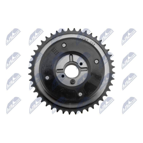 NTY Nockenwellenversteller RKZ-ME-008