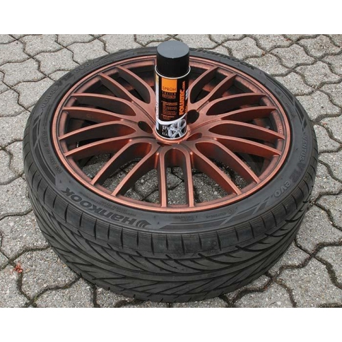 Foliatec Spr&uuml;h Folien Entferner 400ml Fl&uuml;ssig Gummi Spr&uuml;hfolien L&ouml;ser 2109