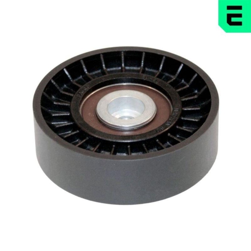 OPTIMAL Umlenk-/Führungsrolle, Keilrippenriemen