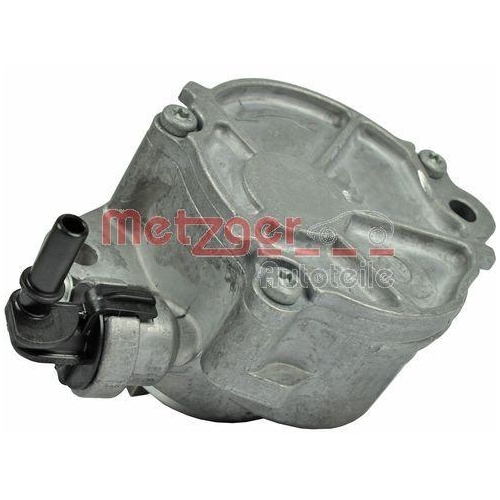 METZGER AUTOTEILE Unterdruckpumpe, Bremsanlage ORIGINAL ERSATZTEIL 8010024