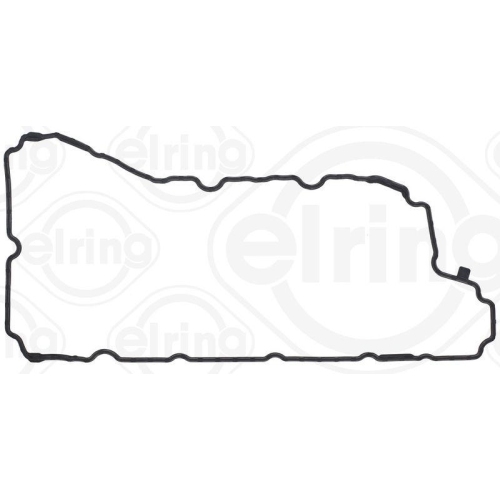 ELRING Dichtung, Zylinderkopfhaube 942.390