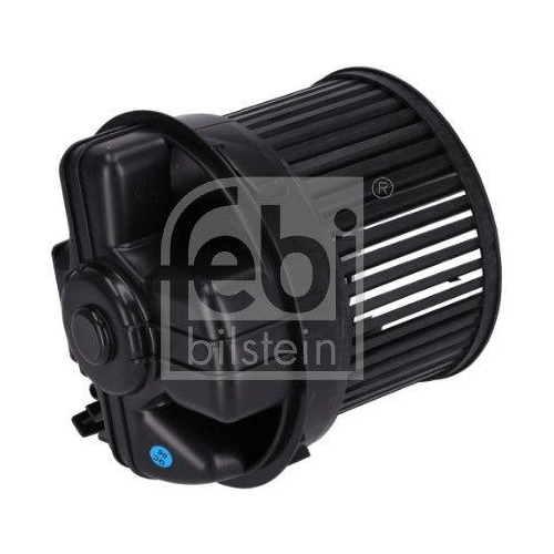 FEBI BILSTEIN Innenraumgebl&auml;se 197416