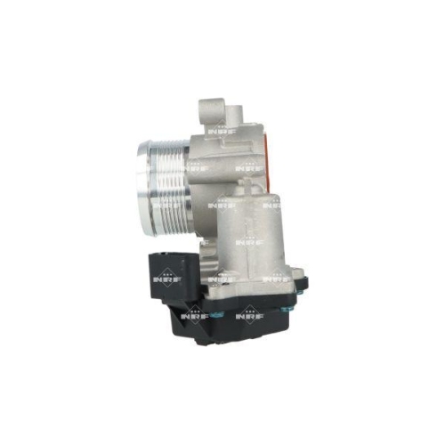 NRF Drosselklappenstutzen 408063