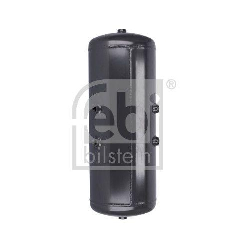 FEBI BILSTEIN Luftbeh&auml;lter, Druckluftanlage 180156