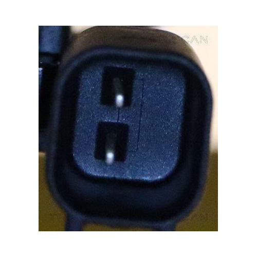 TRISCAN Sensor, Raddrehzahl 8180 81104