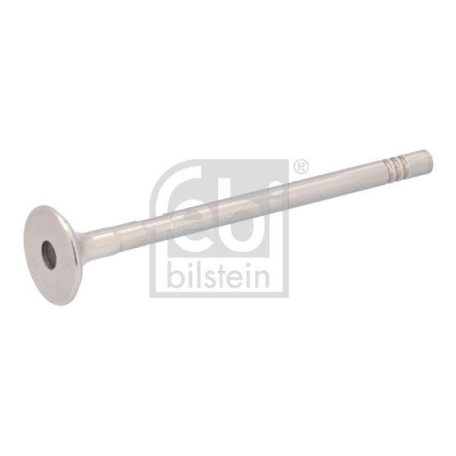 FEBI BILSTEIN Auslassventil 193646