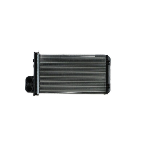 HELLA W&auml;rmetauscher, Innenraumheizung 8FH 366 335-761