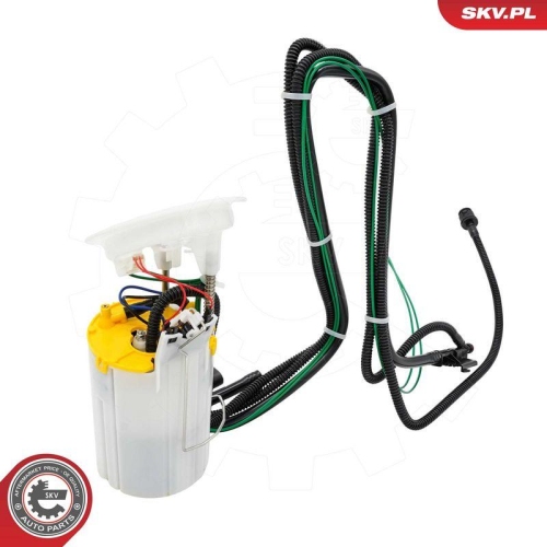 ESEN SKV Kraftstoff-F&ouml;rdereinheit 02SKV779