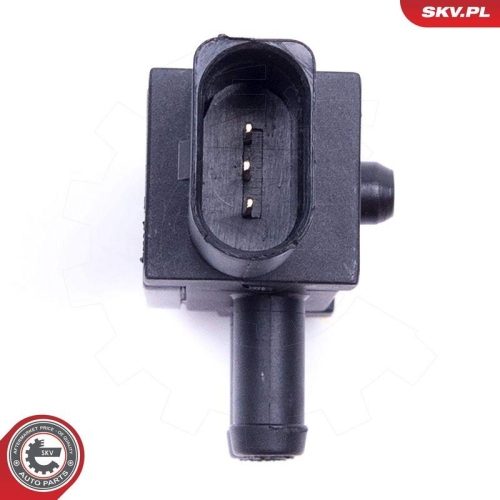 ESEN SKV Sensor, Abgasdruck 17SKV782