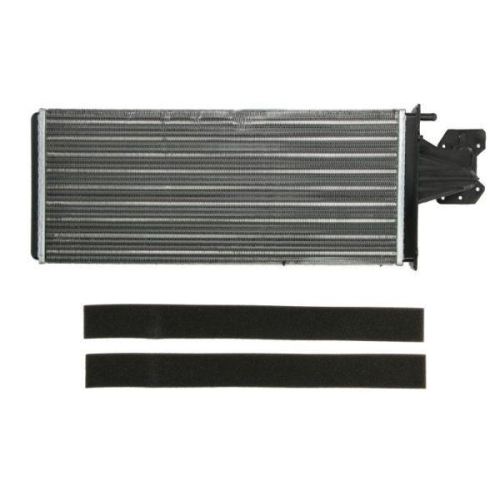 THERMOTEC W&auml;rmetauscher, Innenraumheizung D6IV004TT